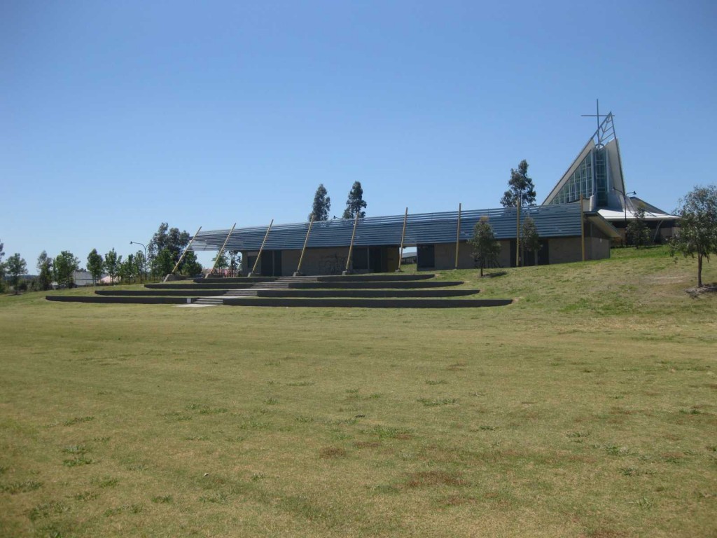 ProjectCorp » Stanhope Gardens Amenities Building